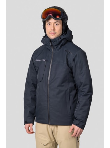 Hannah Ski-/snowboardjas zwart