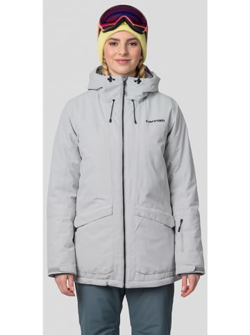 Hannah Ski-/ Snowboardjacke in Grau