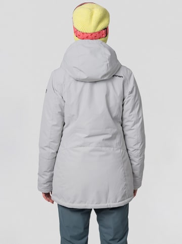 Hannah Ski-/ Snowboardjacke in Grau