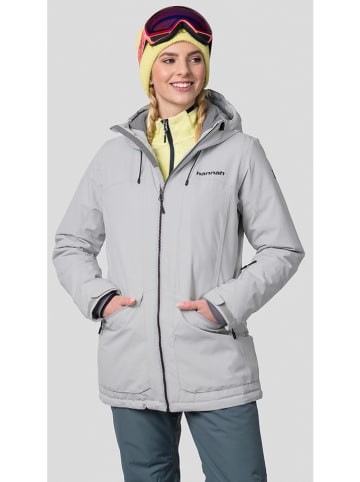 Hannah Ski-/ Snowboardjacke in Grau