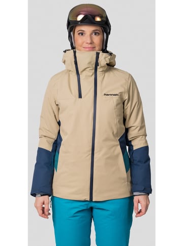 Hannah Ski-/ Snowboardjacke in Beige