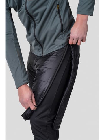 Hannah Funktionsshorts in Schwarz