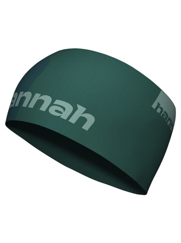 Hannah Hoofdband donkergroen