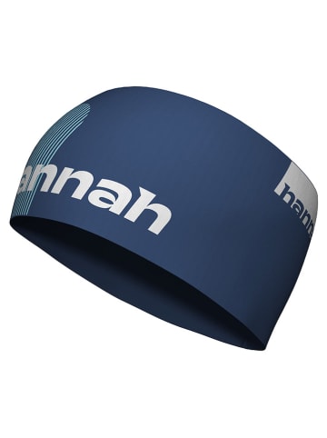Hannah Hoofdband donkerblauw