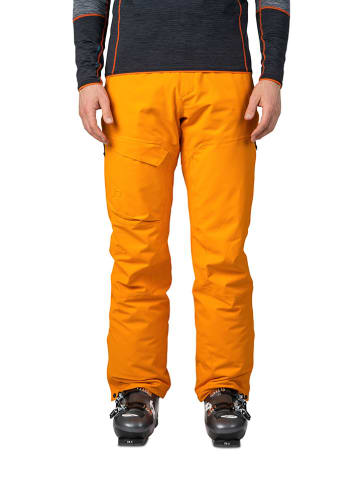 Hannah Ski-/ Snowboardhose in Orange