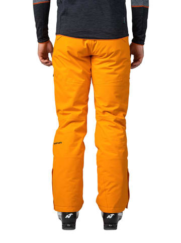 Hannah Ski-/snowboardbroek oranje