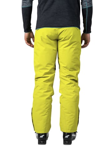 Hannah Ski-/snowboardbroek lichtgroen