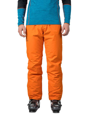 Hannah Ski-/ Snowboardhose in Orange
