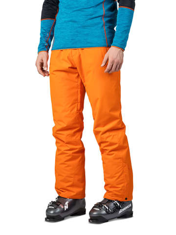 Hannah Ski-/snowboardbroek oranje