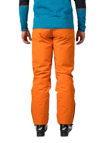 Hannah Ski-/snowboardbroek oranje