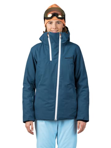 Hannah Ski-/ Snowboardjacke in Blau