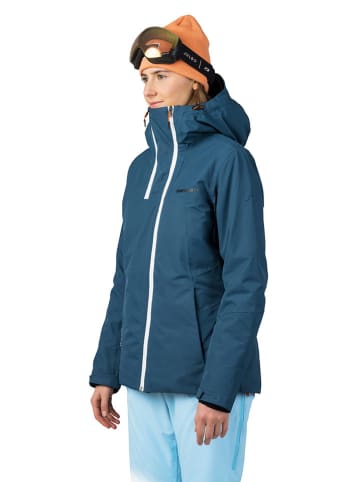 Hannah Ski-/snowboardjas blauw