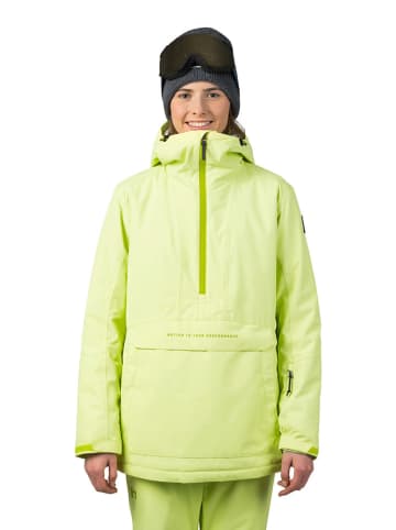 Hannah Ski-/ Snowboardjacke in Hellgrün