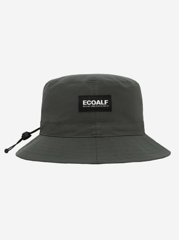Ecoalf Hut in Khaki