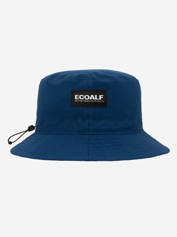 Ecoalf Hoed blauw