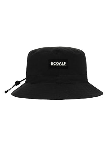 Ecoalf Kapelusz w kolorze czarnym