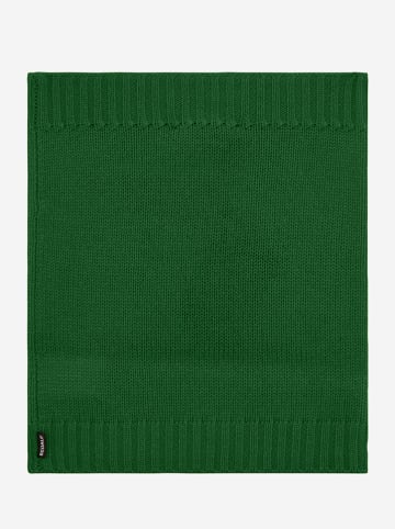 Ecoalf Wollen colsjaal groen - (L)24,5 x (B)30 cm