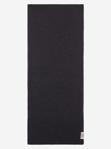 Ecoalf Wollschal in Anthrazit - (L)180 x (B)40 cm