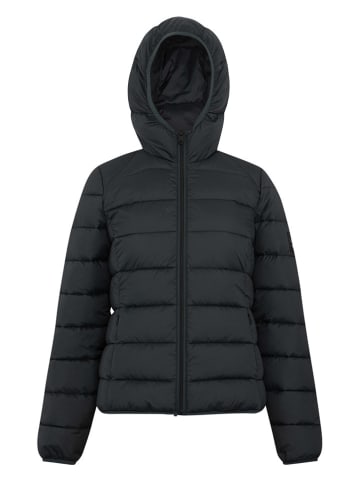 Ecoalf Steppjacke in Dunkelblau
