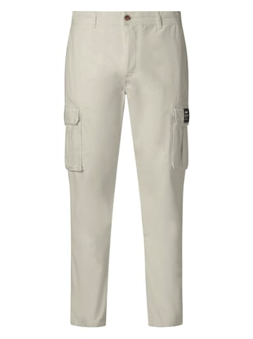 Ecoalf Cargobroek crème