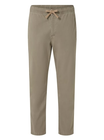 Ecoalf Hose in Beige