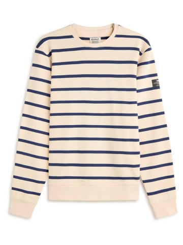 Ecoalf Sweatshirt beige