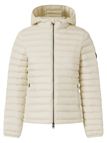 Ecoalf Steppjacke in Creme