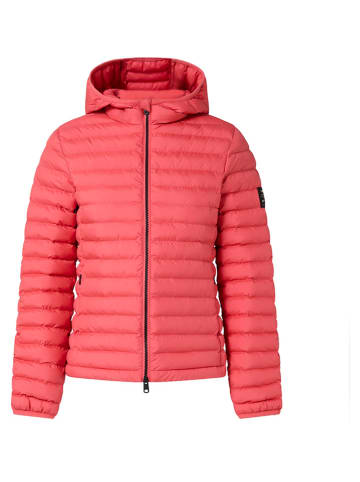 Ecoalf Steppjacke in Pink