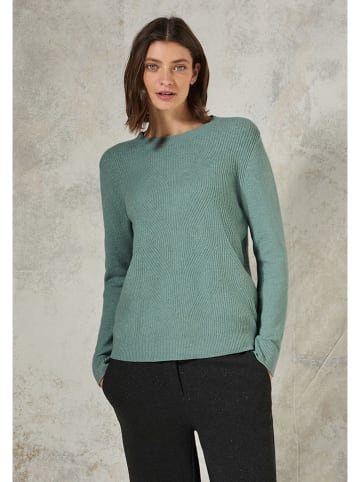Cecil Pullover in Grün