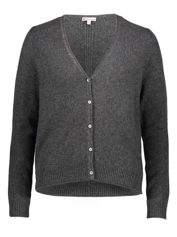 Street One Vest antraciet