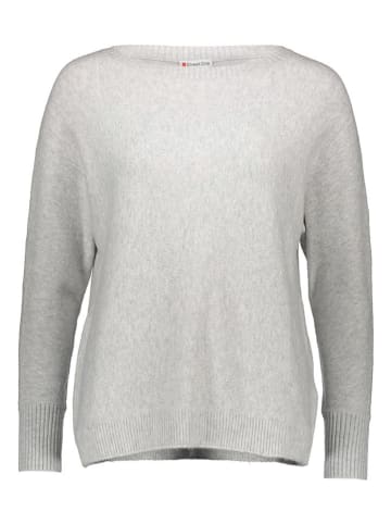 Street One Pullover in Grau