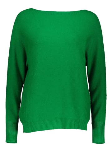 Street One Trui groen