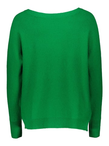 Street One Trui groen
