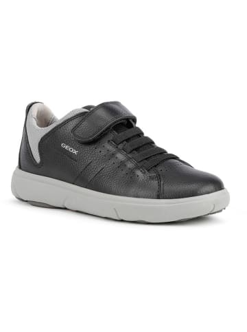 Geox Sneakersy "Nebcup" w kolorze czarnym