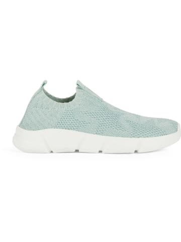 Geox Slipper "Aril" in Türkis