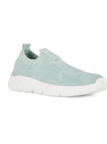 Geox Slipper "Aril" in Türkis