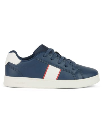 Geox Sneakers "Eclyper" in Dunkelblau