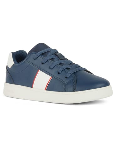 Geox Sneakers "Eclyper" in Dunkelblau
