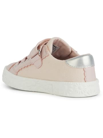 Geox Sneakers "Ciak" in Rosa