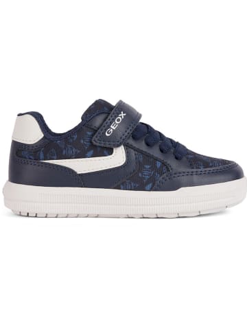 Geox Sneakers "Arzach" in Dunkelblau