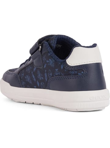Geox Sneakers "Arzach" in Dunkelblau