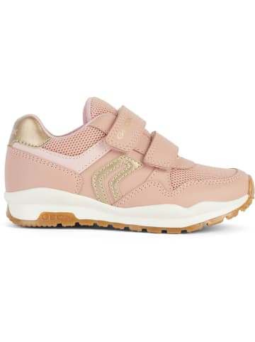 Geox Sneakers "Pavel" in Rosa