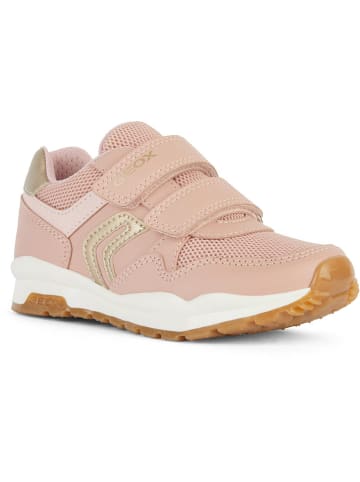 Geox Sneakers "Pavel" in Rosa