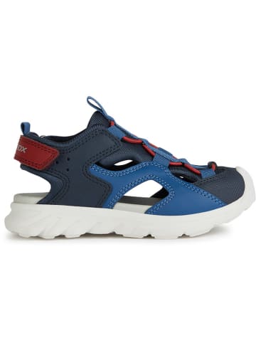 Geox Enkelsandalen "Airadyum" donkerblauw