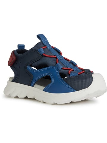Geox Enkelsandalen "Airadyum" donkerblauw