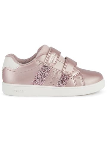 Geox Sneakers "Ecylper" in Rosa