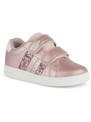 Geox Sneakers "Ecylper" in Rosa
