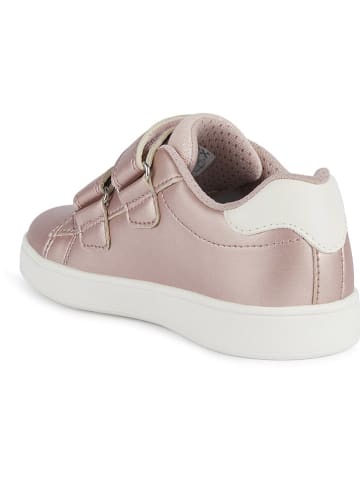 Geox Sneakers "Ecylper" in Rosa