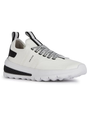 Geox Sneakers "Activart" wit