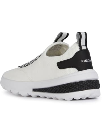 Geox Sneakers "Activart" wit